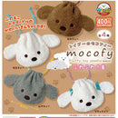 Mocofy the Toy Poodle Fluffy Kinchaku - 30pc assort pack