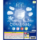 Frosty Stretch Ice - 50pc assort pack