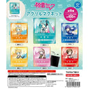 [40% OFF] Hatsune Miku Acrylic Magnet - 30pc assort pack