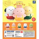 Soreike! Chibikoro Club Sofubi Masoct - 20pc assort pack