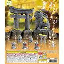 Wabi Sabi Four Seasons Autumn Winter - 50pc assort pack