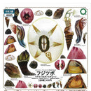 NTC MONO+ Fujitsubo Magnet & Ballchain - 30pc assort pack