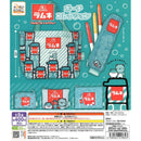 Morinaga Ramune Ramuneko & Shuchuu Pouch Collection - 30pc assort pack