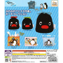 PINGU Fluffy Face Kinchaku & Pouch Collection - 30pc assort pack
