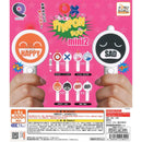 Rukan Yes No Buzzer mini vol.2 - 20pc assort pack