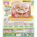 Sylvanian Families Gift Tableware Collection vol.2 - 40pc assort pack