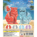 Guardian Shisa is Close - 50pc assort pack