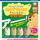 Marmot Mototto Pettit Gurumi - 30pc assort pack