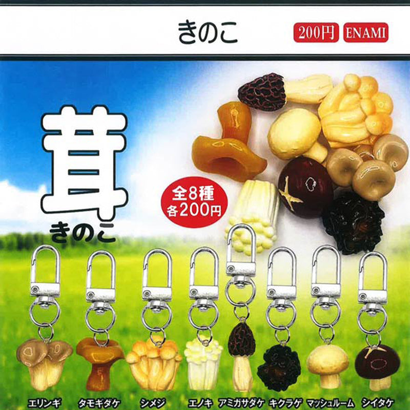 KINOKO - 50pc assort pack [Pre Order October 2025][2nd Chance]