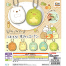 Sumikko Gurashi Fuwa Mochi! Sumikko Bread - 30pc assort pack