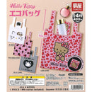 Sanrio Hello Kitty Eco Bag - 30pc assort pack