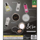 &be Miniature Keychain vol.2 - 20pc assort pack