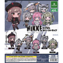 Goddess of Victory: Nikke Capsule Rubber Strap - 30pc assort pack