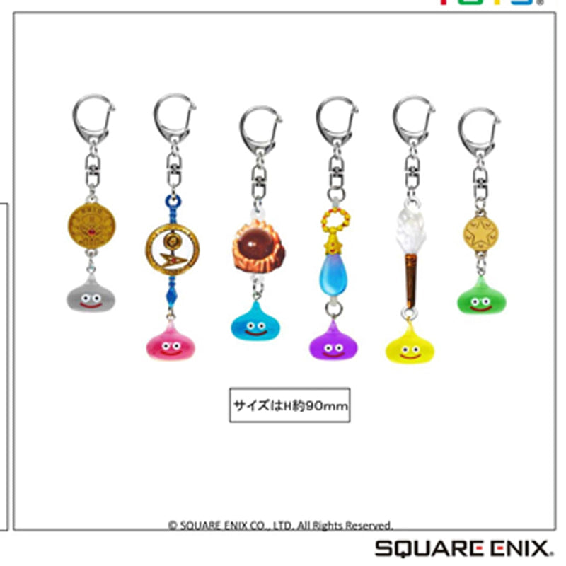 Dragon Quest Important Stuff Collection vol.2 - 30pc assort pack [Pre Order October 2025][2nd Chance]