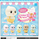Soft Icecream Baby Valilla-kun Mascot Figure - 40pc assort pack