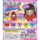 Oshi-katsu Cordinate Narikiri Idol Costume - 20pc assort pack