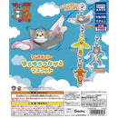 Tom and Jerry Yura Yura Connect Mascot - 30pc assort pack