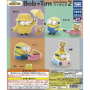 Minions Bob+Tim Goodtime Figure vol.2 - 30pc assort pack