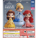 Disney Princess Fleur Dress - 20pc assort pack