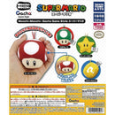 Super Mario Mocchi-Mocchi-Gacha Game Style - 20pc assort pack