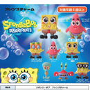 Sponge Bob Friends Charm - 40pc assort pack [Pre Order November 2025][2nd Chance]