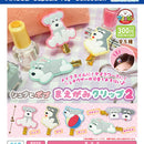 Shuna and Bob Hair Clip vol.2 - 40pc assort pack [Pre Order November 2025][2nd Chance]