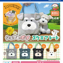 Shuna and Bob Square Tote - 30pc assort pack [Pre Order November 2025][2nd Chance]
