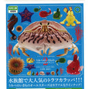 NTC MONO+ Ocean Creatures Magnet & Ballchain - 30pc assort pack [Pre Order November 2025][2nd Chance]