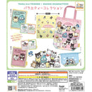 Tama and Friends x Sanrio Characters Variety Collection - 30pc assort pack