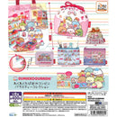 Sumikko Gurashi Waku Waku Tapioca Conbini Variety Collection - 30pc assort pack