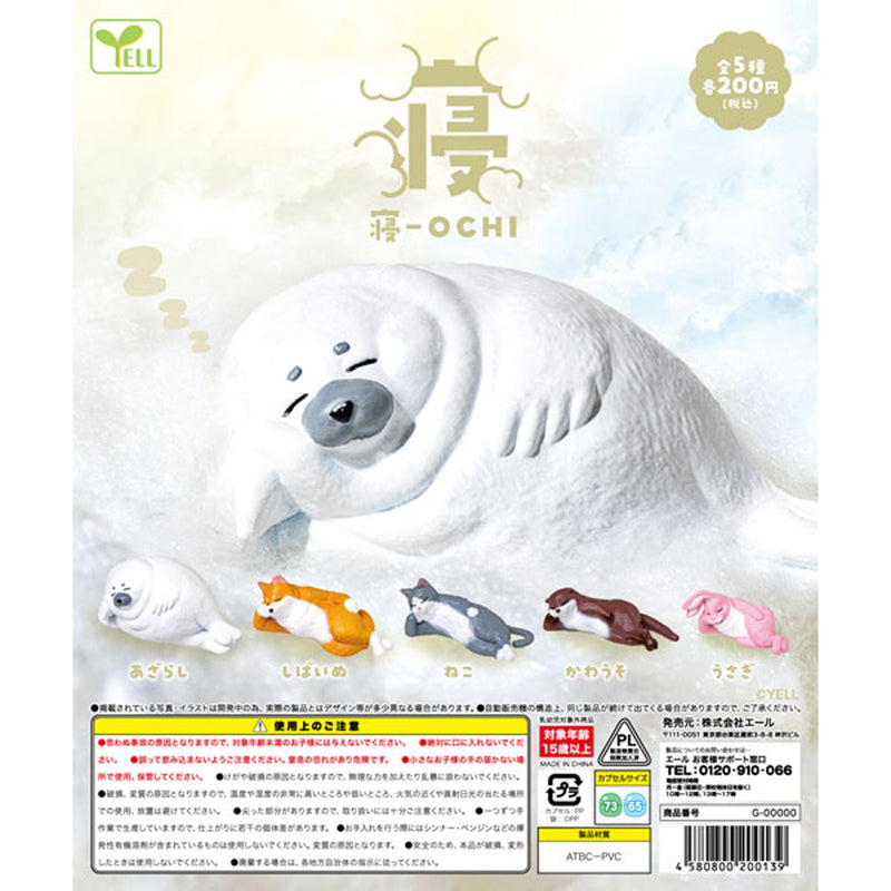 Ne Ochi - 40pc assort pack