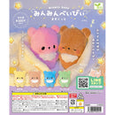 Min Min Baby Mascot - 40pc assort pack [Pre Order December 2025][2nd Chance]