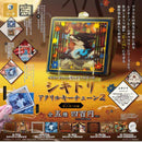 Layer Frame Gallery Series SHIKITORI Acrylkic Keychain vol.2 - 30pc assort pack [Pre Order November 2025][2nd Chance]