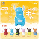 Daydreaming Monster Bou vol.2 - 30pc assort pack [Pre Order November 2025][2nd Chance]