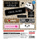 CECIL McBEE Hair Band - 20pc assort pack [Pre Order November 2025][2nd Chance]