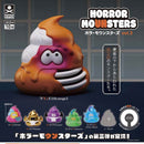 HORROR MOUNSTERS vol.3 - 30pc assort pack [Pre Order November 2025][2nd Chance]