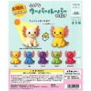 Mysterious Wooper Looper Charm Color Changes Under the Sun Light - 40pc assort pack [Pre Order November 2025][2nd Chance]