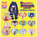 New PANY & STOCKING with GARTERBELT Acrylic Keychain - 50pc assort pack [Pre Order November 2025][2nd Chance]
