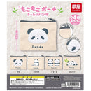 Moko Moko Pouch Mattari Panda - 30pc assort pack [Pre Order November 2025][2nd Chance]