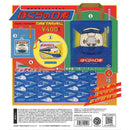 Time Travel Series Our Type 0 - 30pc assort pack