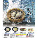 Japanese Food Collection Oyster - 20pc assort pack