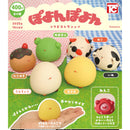 Poyon Poyon Sofubi Collection - 30pc assort pack [Pre Order November 2025][2nd Chance]