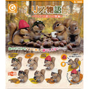 Squirril Story Kawaii Items - 40pc assort pack [Pre Order November 2025][2nd Chance]
