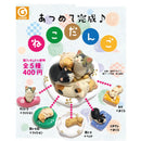Collect to Make! Cat Dango - 30pc assort pack