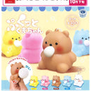 Pukutto Bear - 50pc assort pack [Pre Order November 2025][2nd Chance]