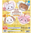 mikko characters Face Mascot - 30pc assort pack