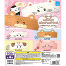 mikko characters Hair Band Collection - 20pc assort pack