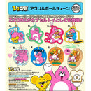 ZIZONE Acrylic Ballchain - 30pc assort pack [Pre Order November 2025][2nd Chance]