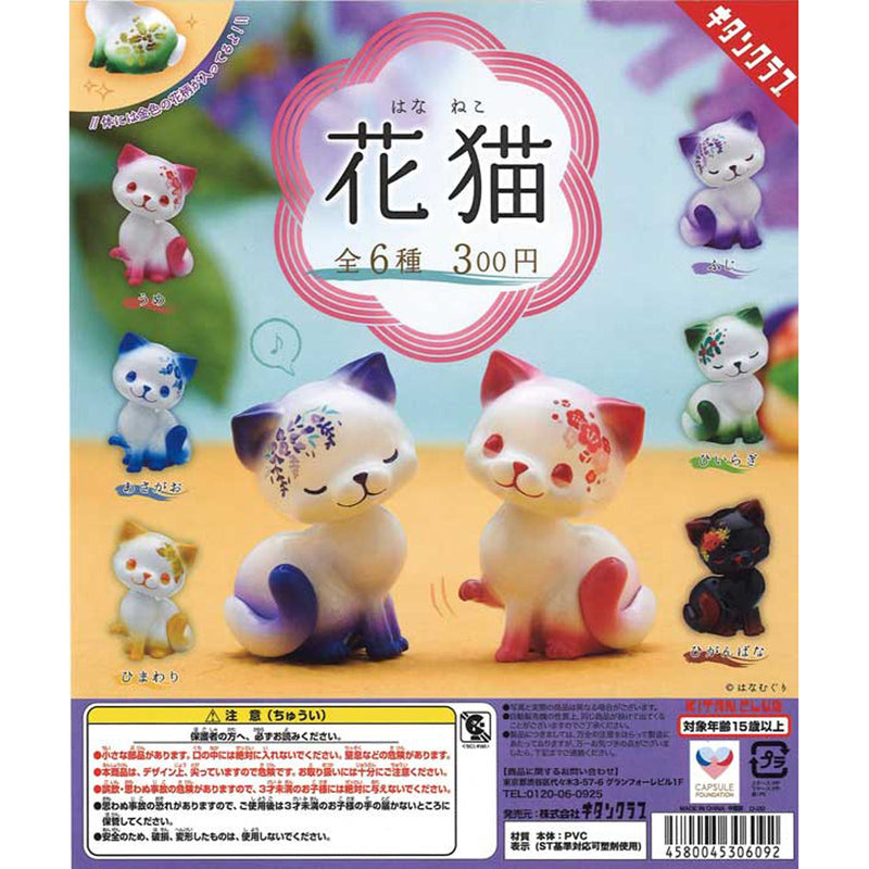 Hananeko - 40pc assort pack [Pre Order November 2025][2nd Chance]