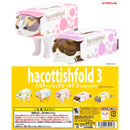 hakottishfold vol.3 - 40pc assort pack